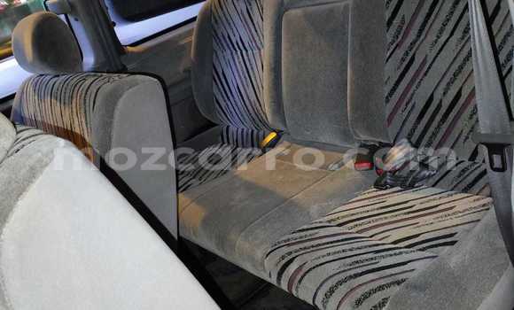 Tenga Tsaru Toyota Regius Sirivha Mota in Maputo in Maputo Tenga Tsaru Toyota Regius Sirivha Mota in Maputo in Maputo