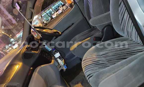 Tenga Tsaru Toyota Regius Zvimwe Mota in Maputo in Maputo Tenga Tsaru Toyota Regius Zvimwe Mota in Maputo in Maputo