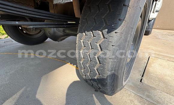 Nunua Ilio tumika Hyundai H1 Nyeupe Gari ndani ya Maputo nchini Maputo Nunua Ilio tumika Hyundai H1 Nyeupe Gari ndani ya Maputo nchini Maputo