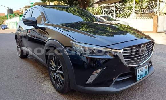 Tenga Tsaru Mazda CX-3 Nhema Mota in Maputo in Maputo Tenga Tsaru Mazda CX-3 Nhema Mota in Maputo in Maputo