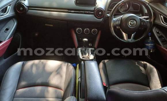 Tenga Tsaru Mazda CX-3 Nhema Mota in Maputo in Maputo Tenga Tsaru Mazda CX-3 Nhema Mota in Maputo in Maputo