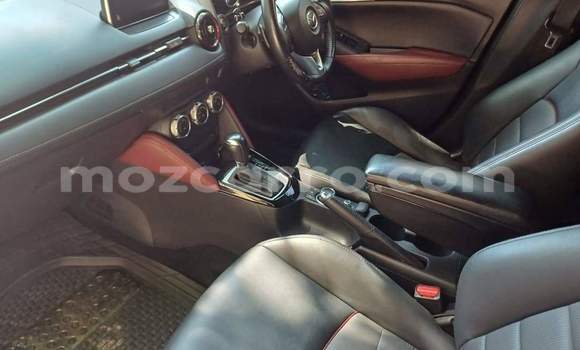 Tenga Tsaru Mazda CX-3 Nhema Mota in Maputo in Maputo Tenga Tsaru Mazda CX-3 Nhema Mota in Maputo in Maputo