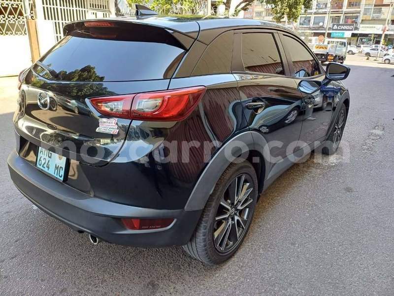 Big with watermark mazda cx 3 maputo maputo 30139