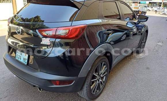 Tenga Tsaru Mazda CX-3 Nhema Mota in Maputo in Maputo Tenga Tsaru Mazda CX-3 Nhema Mota in Maputo in Maputo