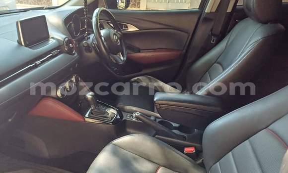 Tenga Tsaru Mazda CX-3 Nhema Mota in Maputo in Maputo Tenga Tsaru Mazda CX-3 Nhema Mota in Maputo in Maputo