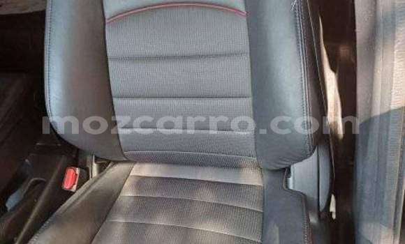 Tenga Tsaru Mazda CX-3 Nhema Mota in Maputo in Maputo Tenga Tsaru Mazda CX-3 Nhema Mota in Maputo in Maputo