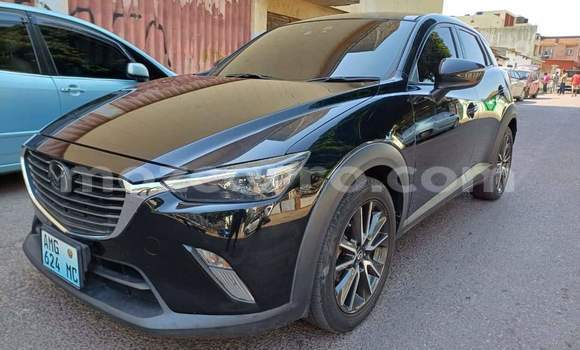 Tenga Tsaru Mazda CX-3 Nhema Mota in Maputo in Maputo Tenga Tsaru Mazda CX-3 Nhema Mota in Maputo in Maputo