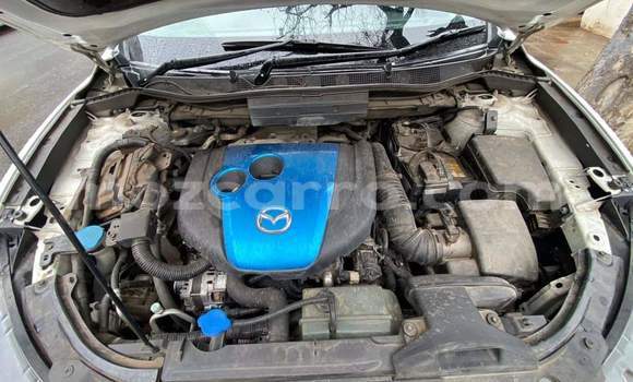 Buy Used Mazda CX-5 White Car in Maputo in Maputo Buy Used Mazda CX-5 White Car in Maputo in Maputo