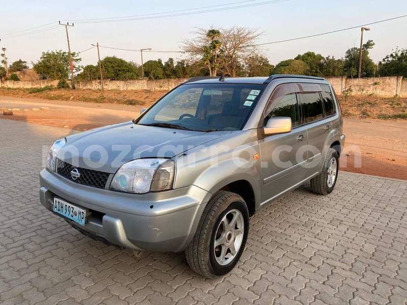 Big with watermark nissan x trail maputo maputo 30141