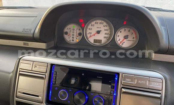 Buy Used Nissan X-Trail Other Car in Maputo in Maputo Buy Used Nissan X-Trail Other Car in Maputo in Maputo