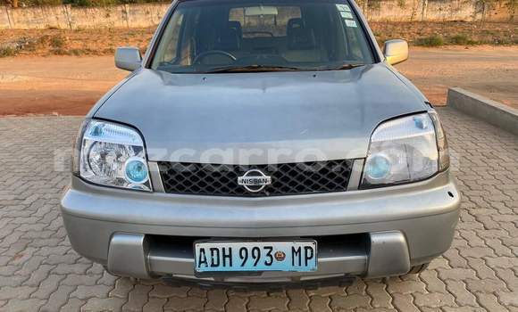 Buy Used Nissan X-Trail Other Car in Maputo in Maputo Buy Used Nissan X-Trail Other Car in Maputo in Maputo