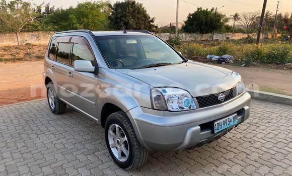 Buy Used Nissan X-Trail Other Car in Maputo in Maputo Buy Used Nissan X-Trail Other Car in Maputo in Maputo