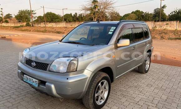 Buy Used Nissan X-Trail Other Car in Maputo in Maputo Buy Used Nissan X-Trail Other Car in Maputo in Maputo