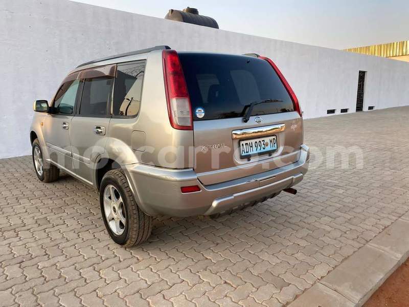 Big with watermark nissan x trail maputo maputo 30141