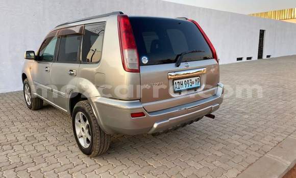 Buy Used Nissan X-Trail Other Car in Maputo in Maputo Buy Used Nissan X-Trail Other Car in Maputo in Maputo