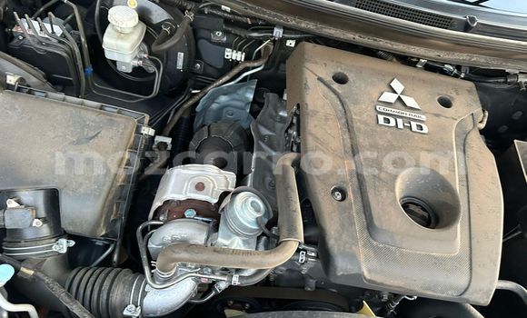 Comprar Usado Mitsubishi Triton De outros Carro em Maputo em Maputo Comprar Usado Mitsubishi Triton De outros Carro em Maputo em Maputo