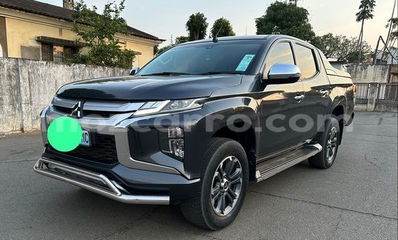 Comprar Usado Mitsubishi Triton De outros Carro em Maputo em Maputo Comprar Usado Mitsubishi Triton De outros Carro em Maputo em Maputo