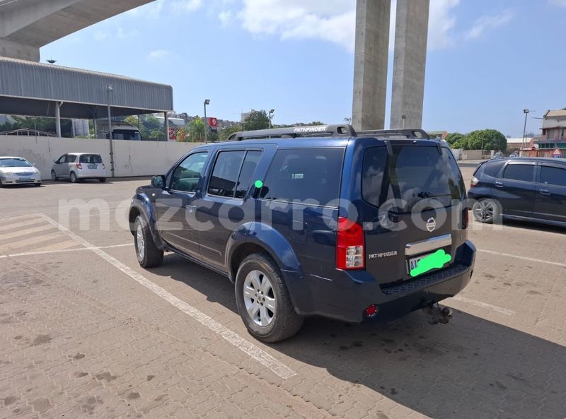 Big with watermark nissan pathfinder maputo maputo 30143