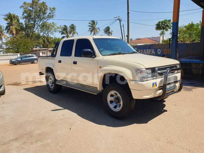 Big with watermark toyota hilux maputo maputo 30144