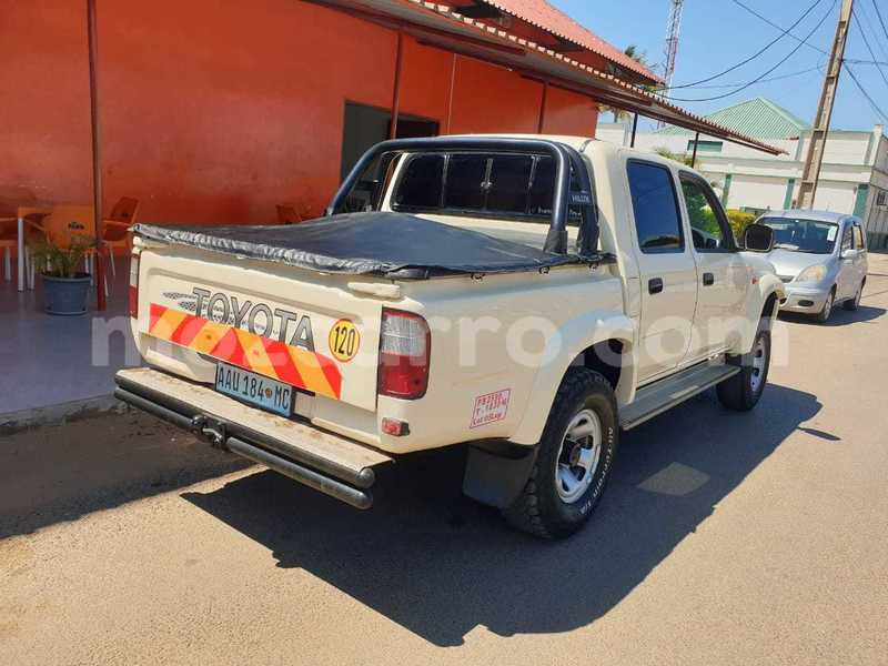 Big with watermark toyota hilux maputo maputo 30144