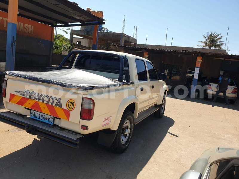 Big with watermark toyota hilux maputo maputo 30144