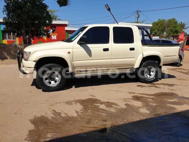 Big with watermark toyota hilux maputo maputo 30144