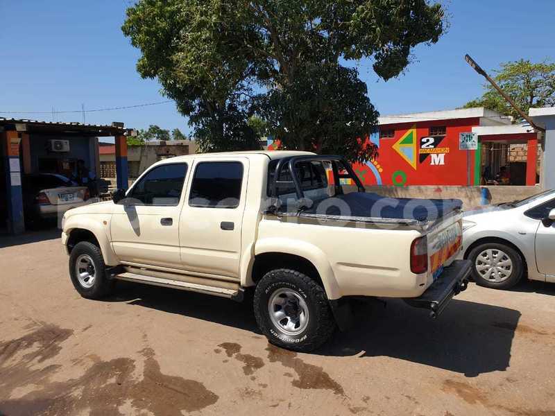 Big with watermark toyota hilux maputo maputo 30144