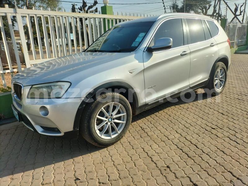 Big with watermark bmw x3 maputo maputo 30145