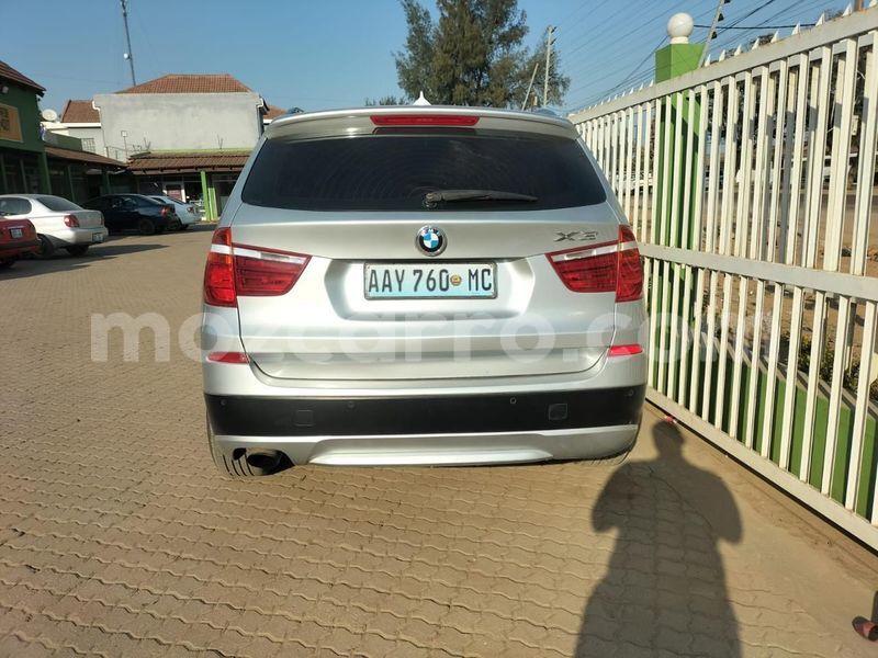 Big with watermark bmw x3 maputo maputo 30145