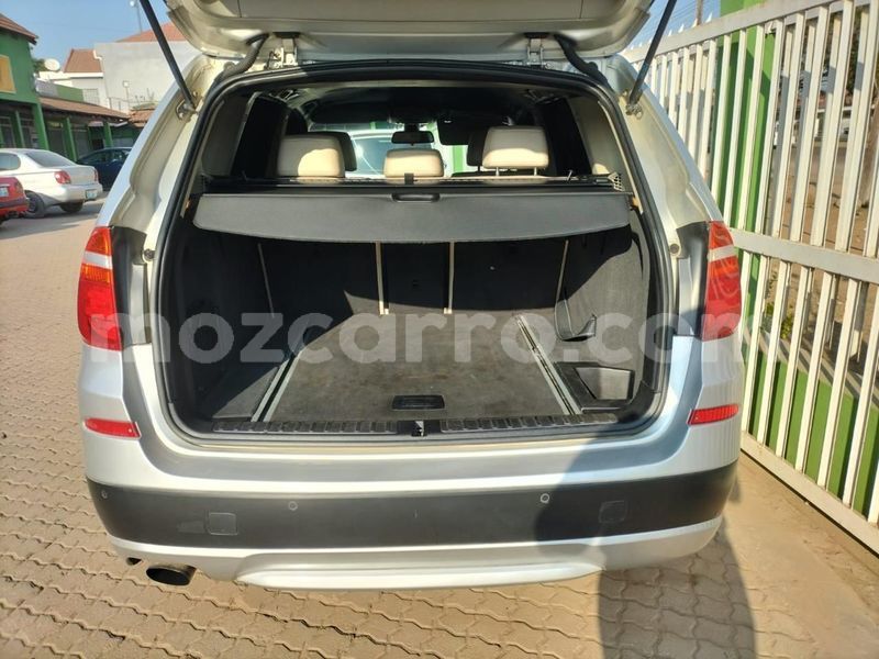 Big with watermark bmw x3 maputo maputo 30145