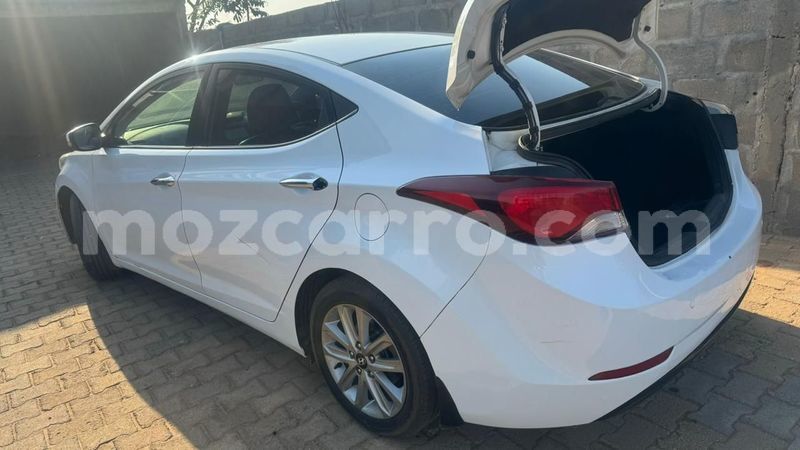 Big with watermark hyundai elantra maputo maputo 30146