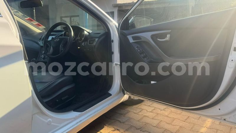 Big with watermark hyundai elantra maputo maputo 30146