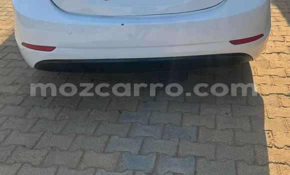 Tenga Tsaru Hyundai Elantra Chena Mota in Maputo in Maputo Tenga Tsaru Hyundai Elantra Chena Mota in Maputo in Maputo