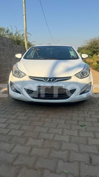 Big with watermark hyundai elantra maputo maputo 30146