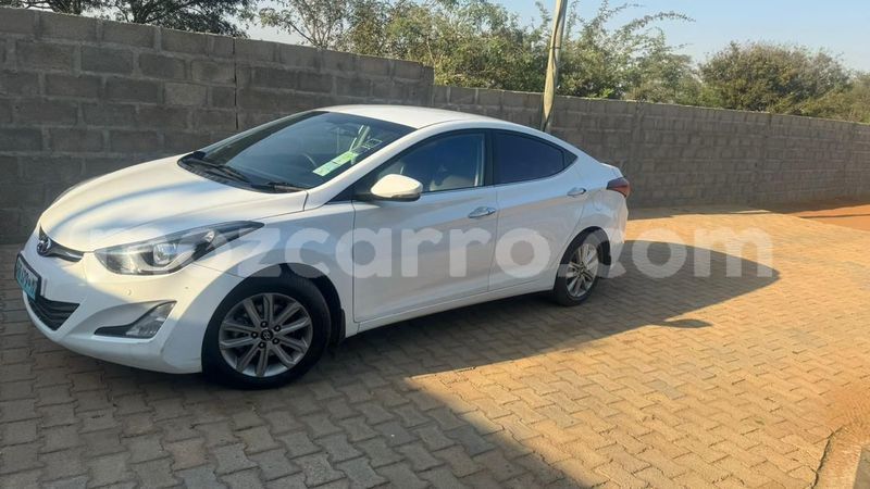 Big with watermark hyundai elantra maputo maputo 30146