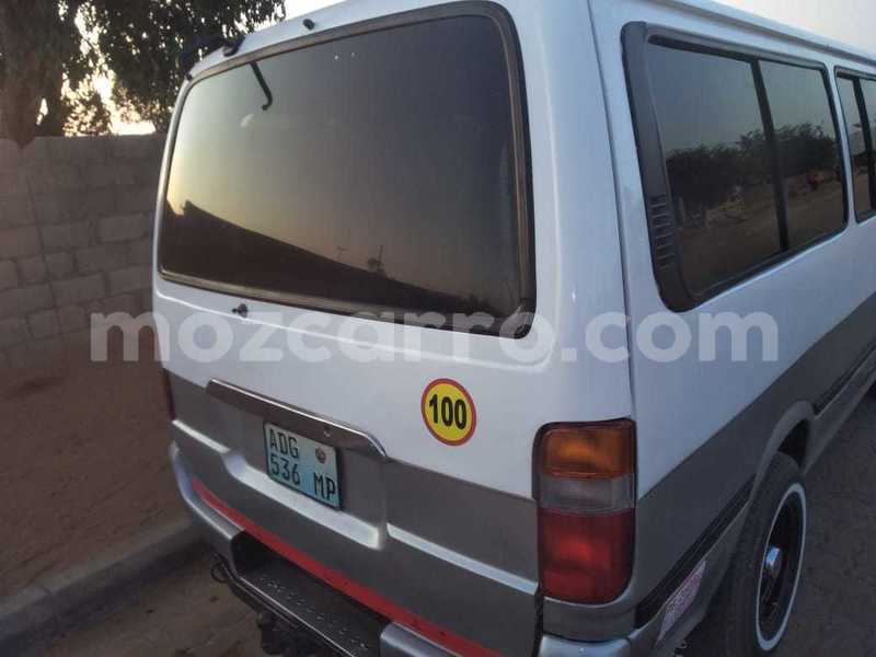 Big with watermark toyota hiace maputo maputo 30147