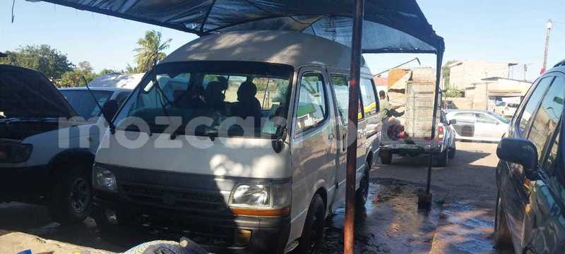 Big with watermark toyota hiace maputo maputo 30148