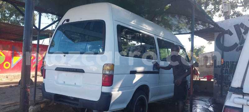 Big with watermark toyota hiace maputo maputo 30148