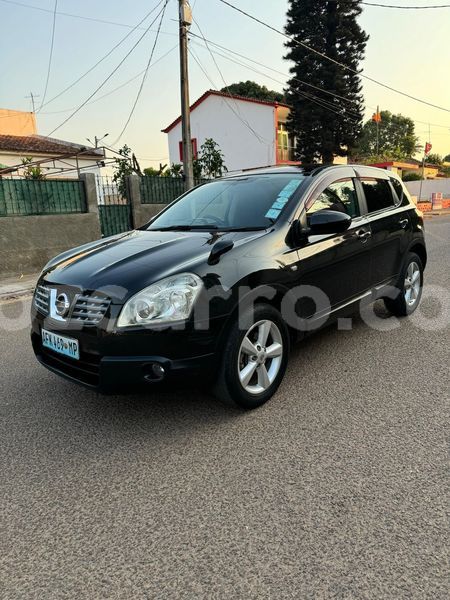 Big with watermark nissan dualis maputo maputo 30150