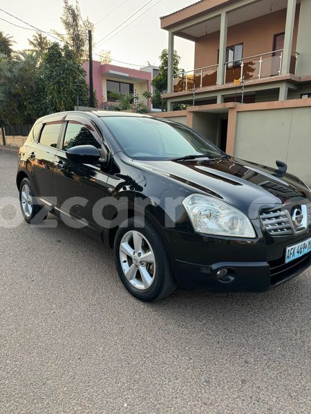 Big with watermark nissan dualis maputo maputo 30150