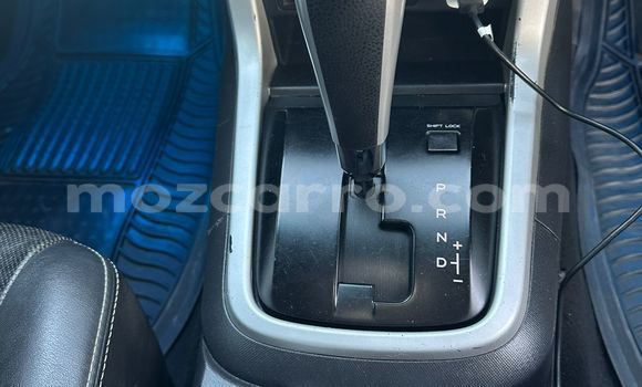 Buy New Isuzu D-MAX White Car in Maputo in Maputo Buy New Isuzu D-MAX White Car in Maputo in Maputo