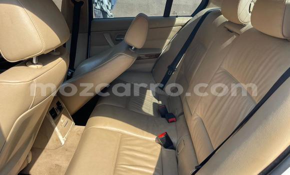 Buy Used BMW 3-Series White Car in Maputo in Maputo Buy Used BMW 3-Series White Car in Maputo in Maputo