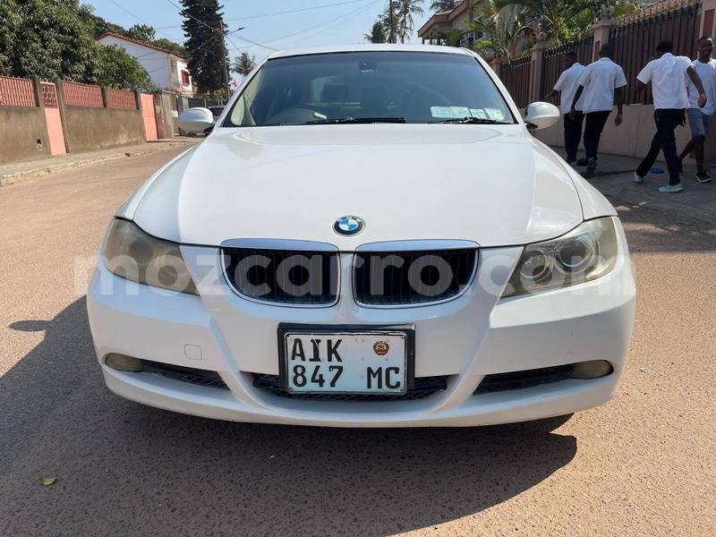 Big with watermark bmw 3 series maputo maputo 30152