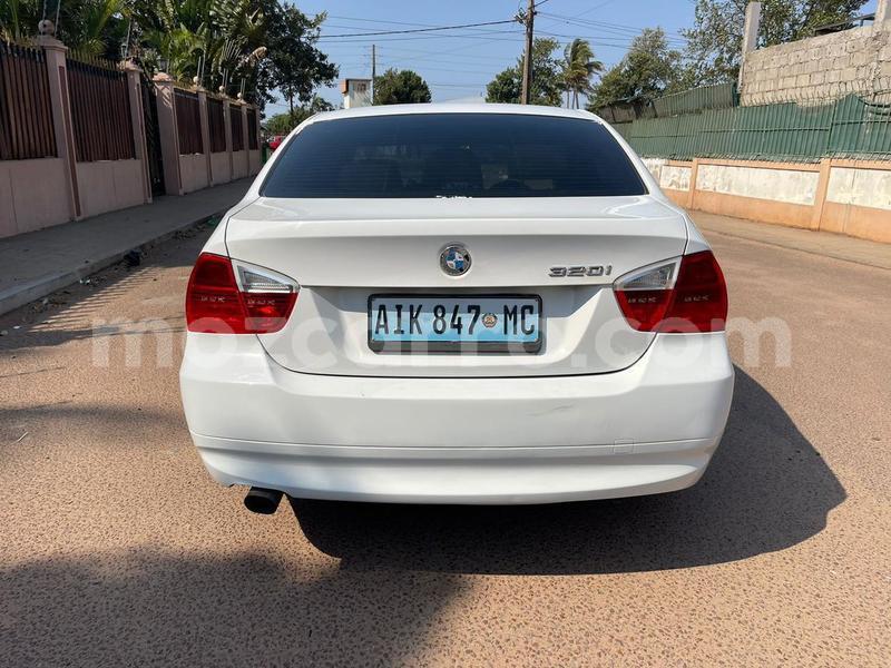 Big with watermark bmw 3 series maputo maputo 30152