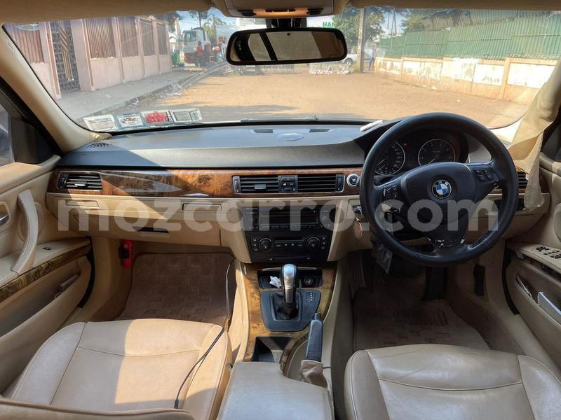 Big with watermark bmw 3 series maputo maputo 30152