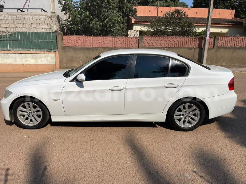 Big with watermark bmw 3 series maputo maputo 30152