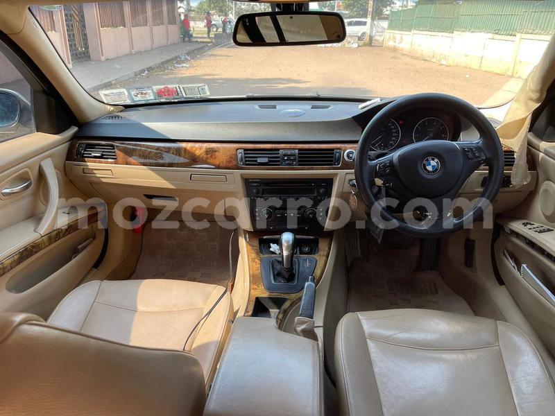 Big with watermark bmw 3 series maputo maputo 30152