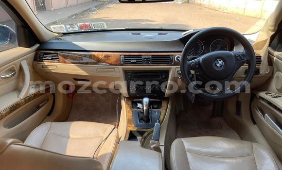 Buy Used BMW 3-Series White Car in Maputo in Maputo Buy Used BMW 3-Series White Car in Maputo in Maputo