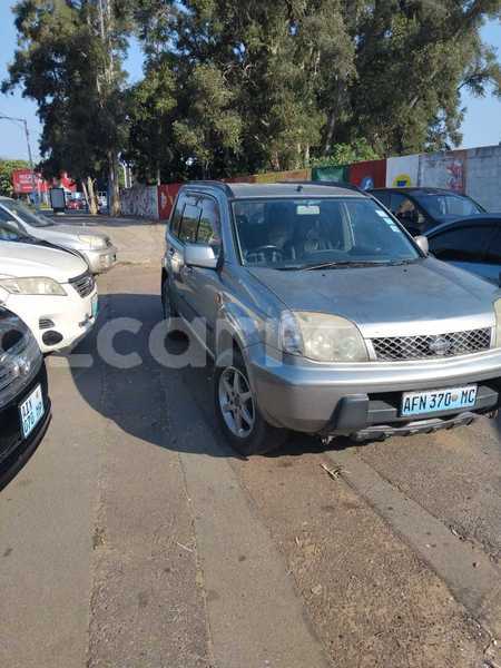 Big with watermark nissan x trail maputo maputo 30153