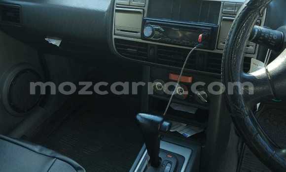 Comprar Usado Nissan X-Trail De outros Carro em Maputo em Maputo Comprar Usado Nissan X-Trail De outros Carro em Maputo em Maputo